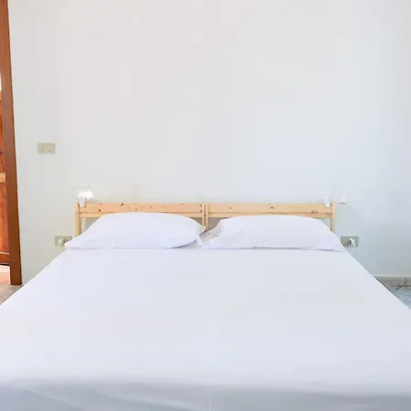 Nyaraló Casale I Ciclamini - Yourplace Abruzzo