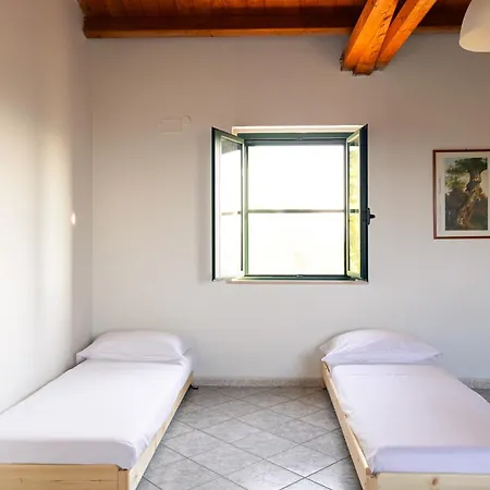 Casale I Ciclamini - Yourplace Abruzzo