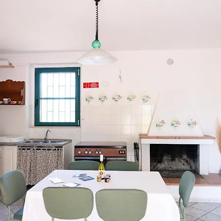 Casale I Ciclamini - Yourplace Abruzzo Nyaraló *