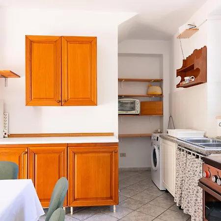 Casale I Ciclamini - Yourplace Abruzzo * Torino di Sangro