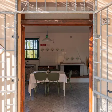 Casale I Ciclamini - Yourplace Abruzzo Nyaraló *