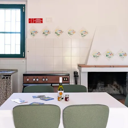 Casale I Ciclamini - Yourplace Abruzzo Nyaraló
