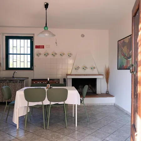 Casale I Ciclamini - Yourplace Abruzzo