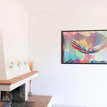 Casale I Ciclamini - Yourplace Abruzzo *