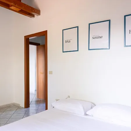 Nyaraló Casale I Ciclamini - Yourplace Abruzzo *