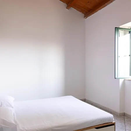 Casale I Ciclamini - Yourplace Abruzzo * Torino di Sangro