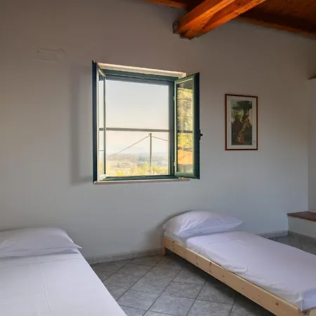 Casale I Ciclamini - Yourplace Abruzzo Nyaraló *