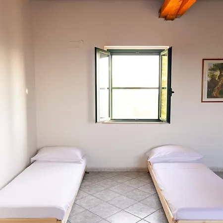 Nyaraló Casale I Ciclamini - Yourplace Abruzzo