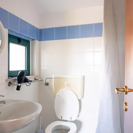 Nyaraló Casale I Ciclamini - Yourplace Abruzzo