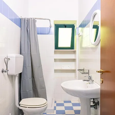 Nyaraló Casale I Ciclamini - Yourplace Abruzzo