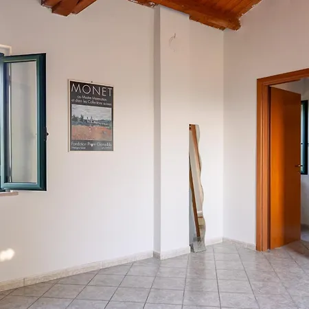 Casale I Ciclamini - Yourplace Abruzzo * Torino di Sangro