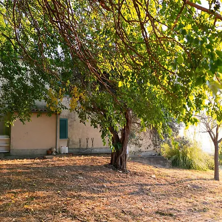 Casale I Ciclamini - Yourplace Abruzzo Nyaraló *