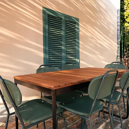 Nyaraló Casale I Ciclamini - Yourplace Abruzzo Torino di Sangro
