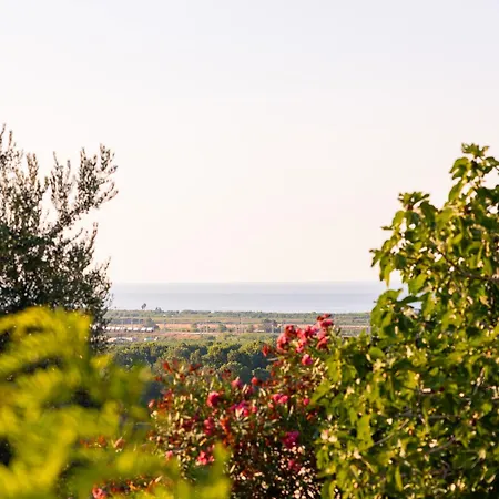 Nyaraló Casale I Ciclamini - Yourplace Abruzzo *