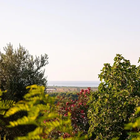 Casale I Ciclamini - Yourplace Abruzzo *