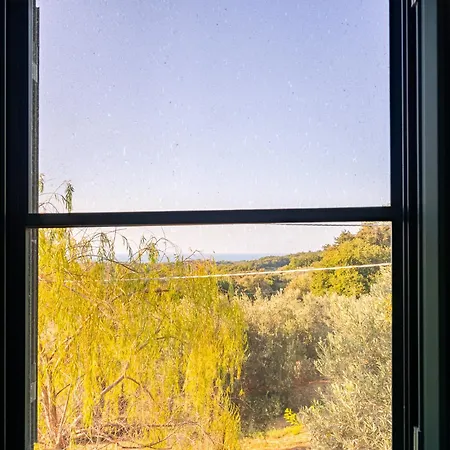 Casale I Ciclamini - Yourplace Abruzzo Nyaraló *