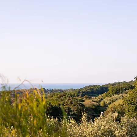 Casale I Ciclamini - Yourplace Abruzzo Torino di Sangro